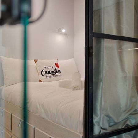 Tyzenhauz Apartments Comfort Краків Екстер'єр фото