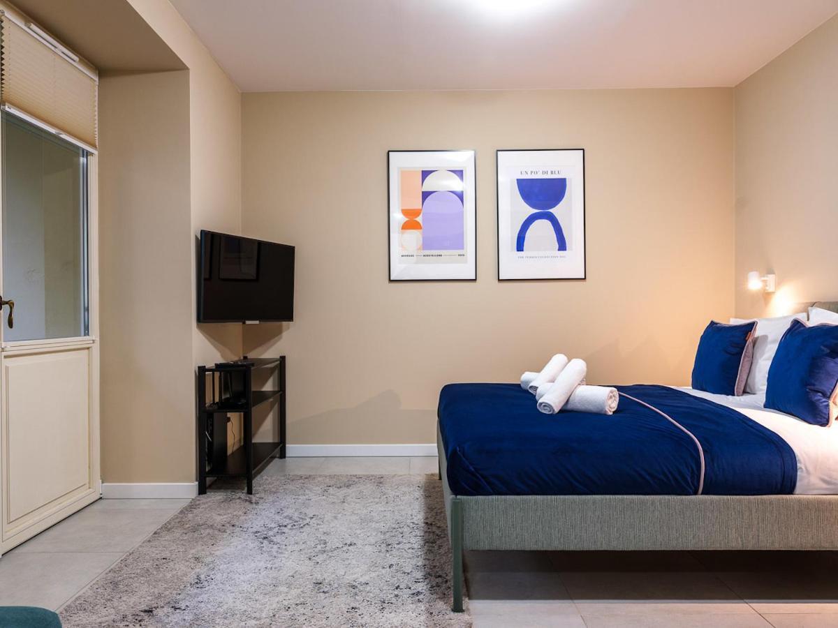 Tyzenhauz Apartments Comfort Краків Номер фото