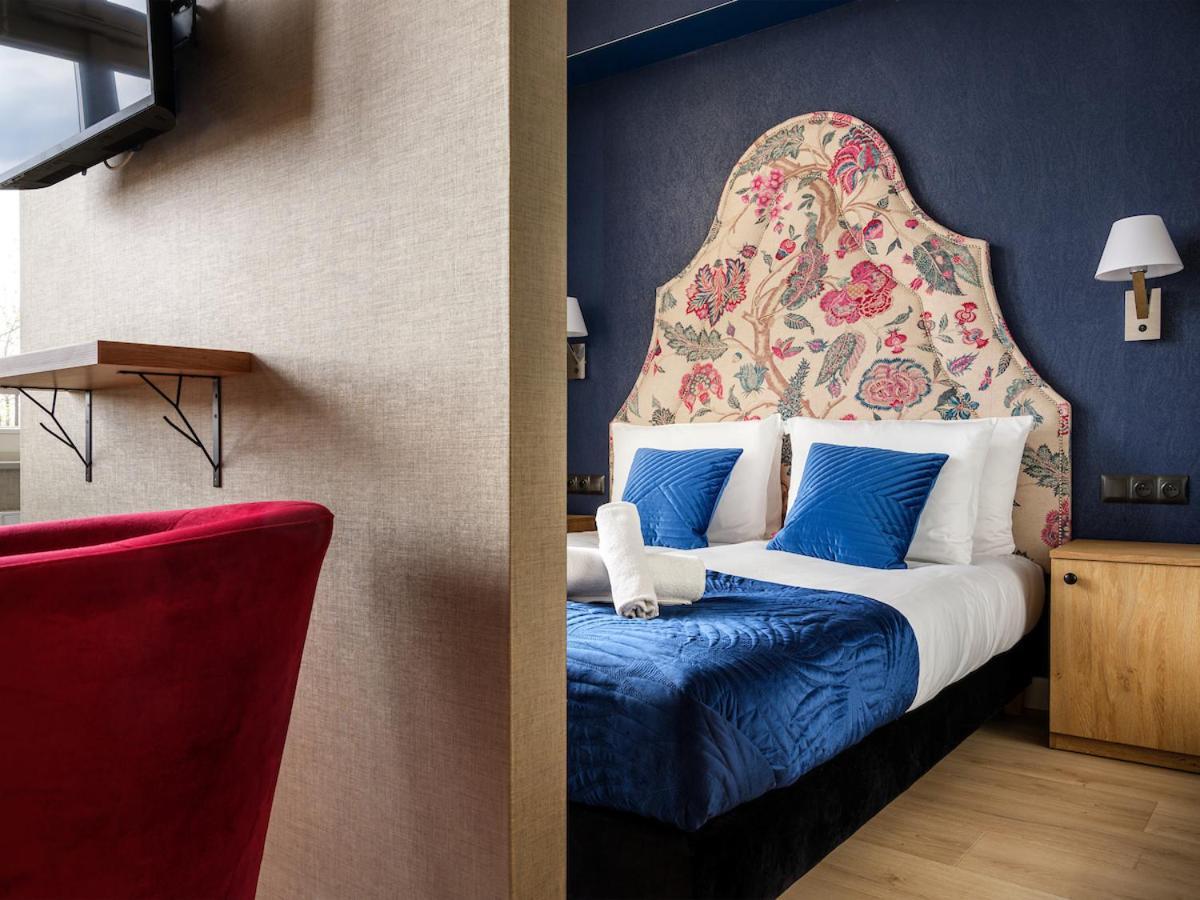 Tyzenhauz Apartments Comfort Краків Екстер'єр фото