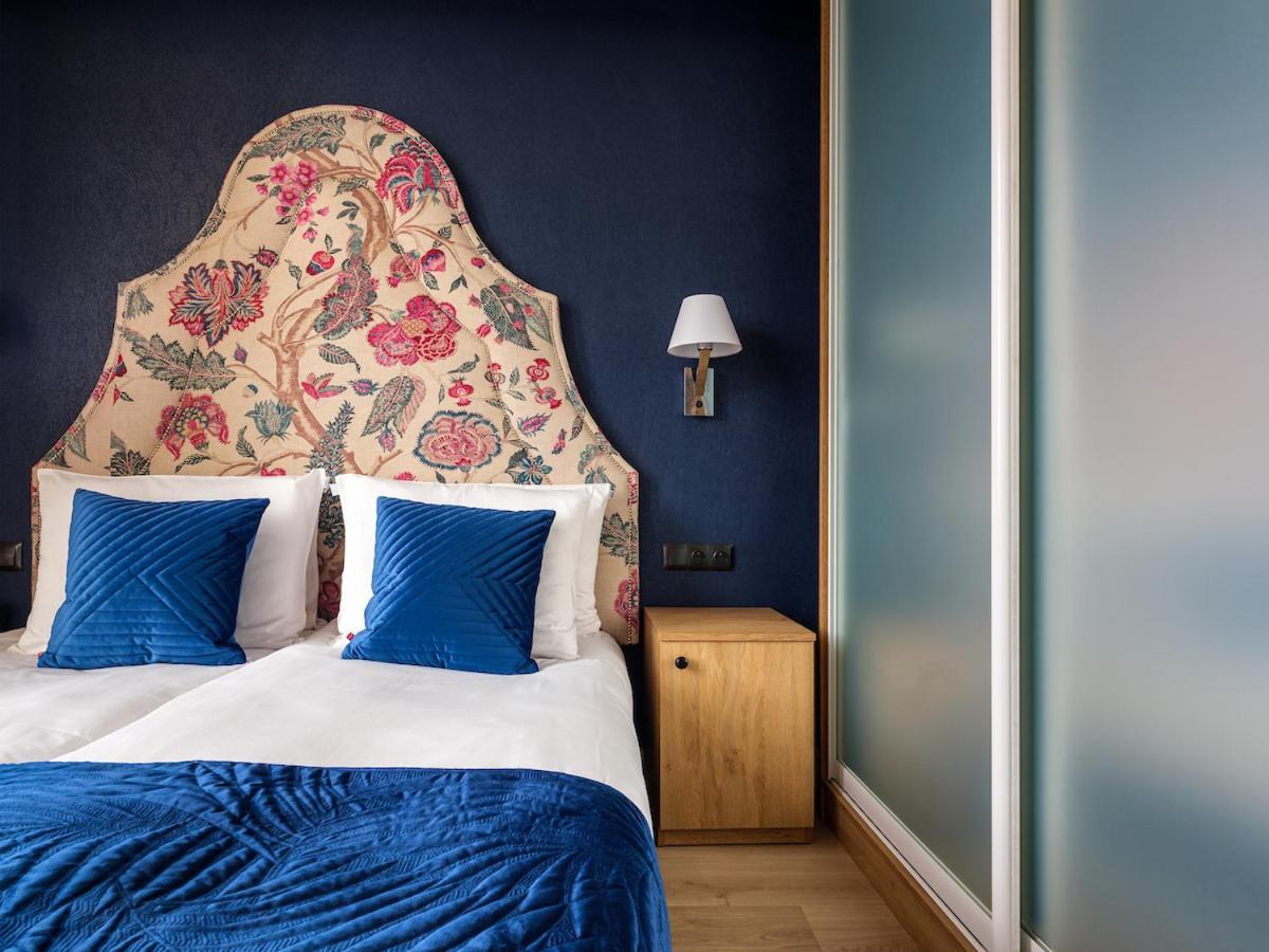 Tyzenhauz Apartments Comfort Краків Екстер'єр фото