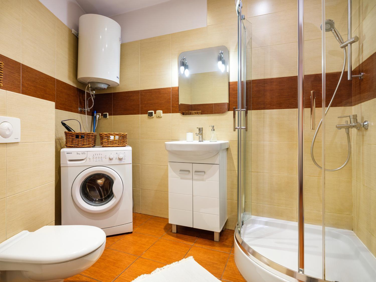 Tyzenhauz Apartments Comfort Краків Екстер'єр фото