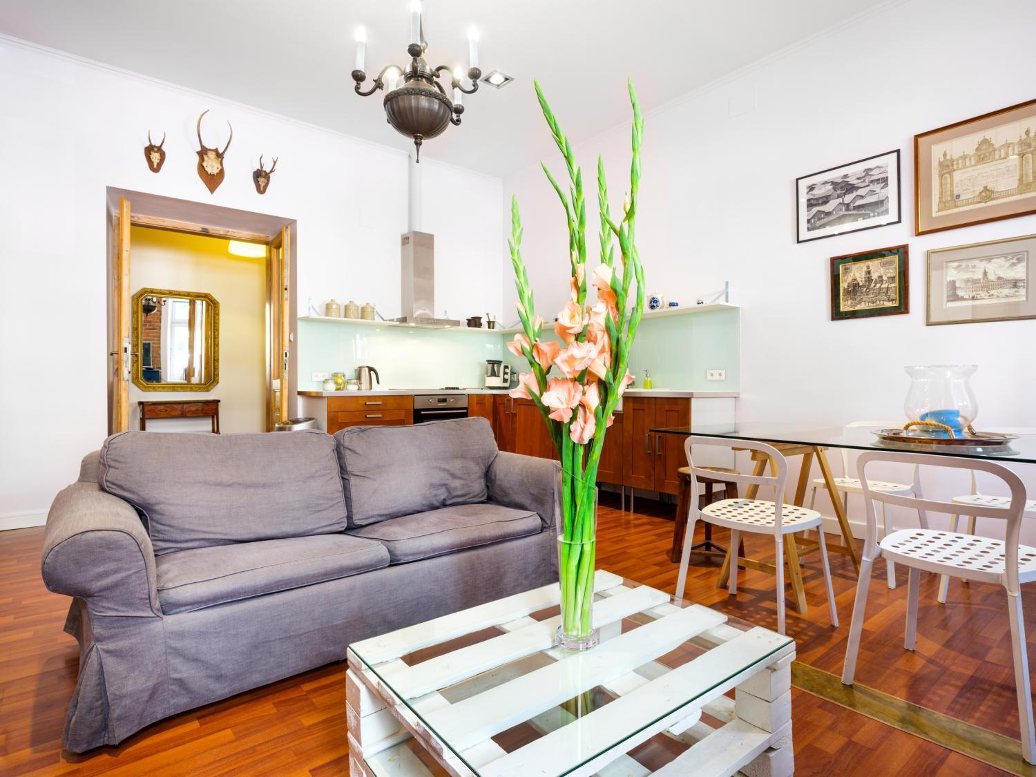Tyzenhauz Apartments Comfort Краків Екстер'єр фото